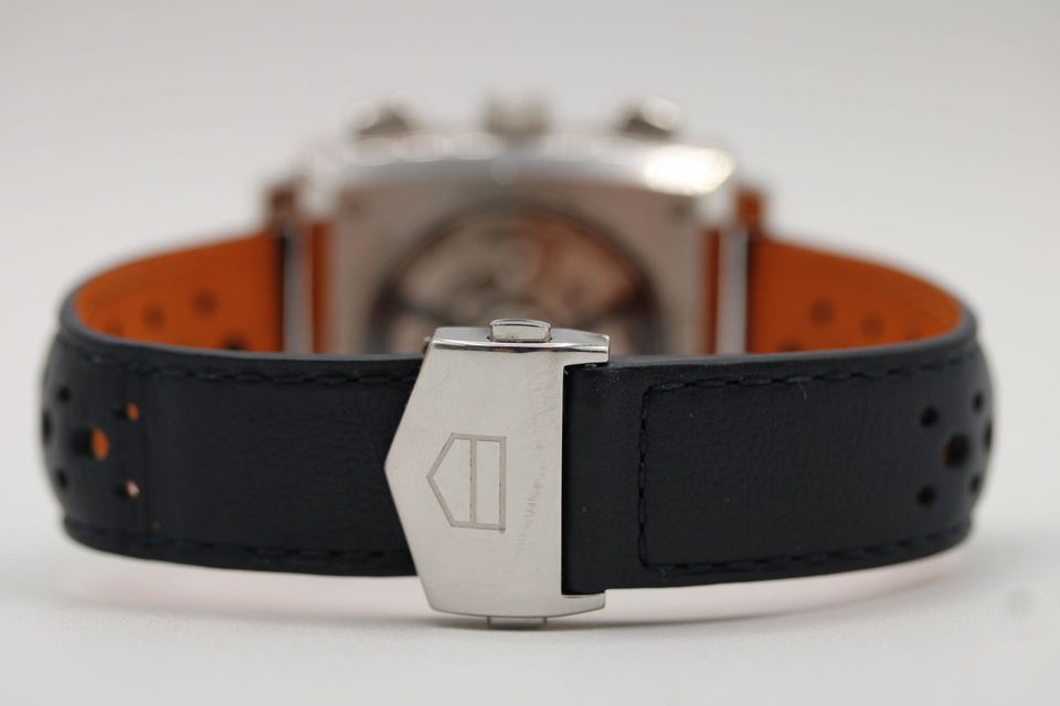 Tag Heuer Monaco CBL2115.FC6494 Image 3